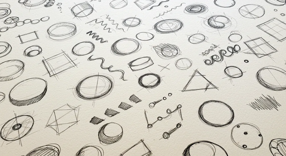 Logo Design Psychology Science Behing Shapes In Logos