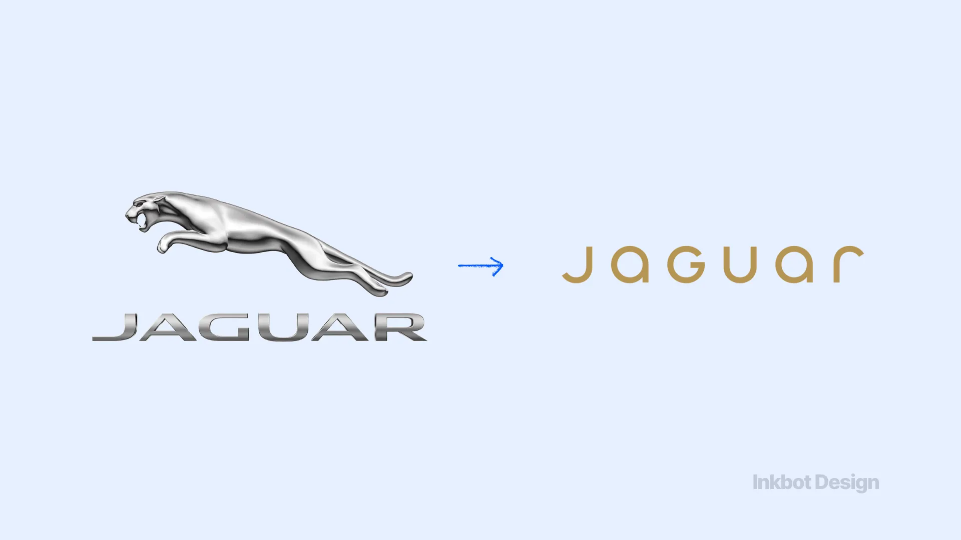 Rebranding Failures Jaguar 2025 Rebrand Failures