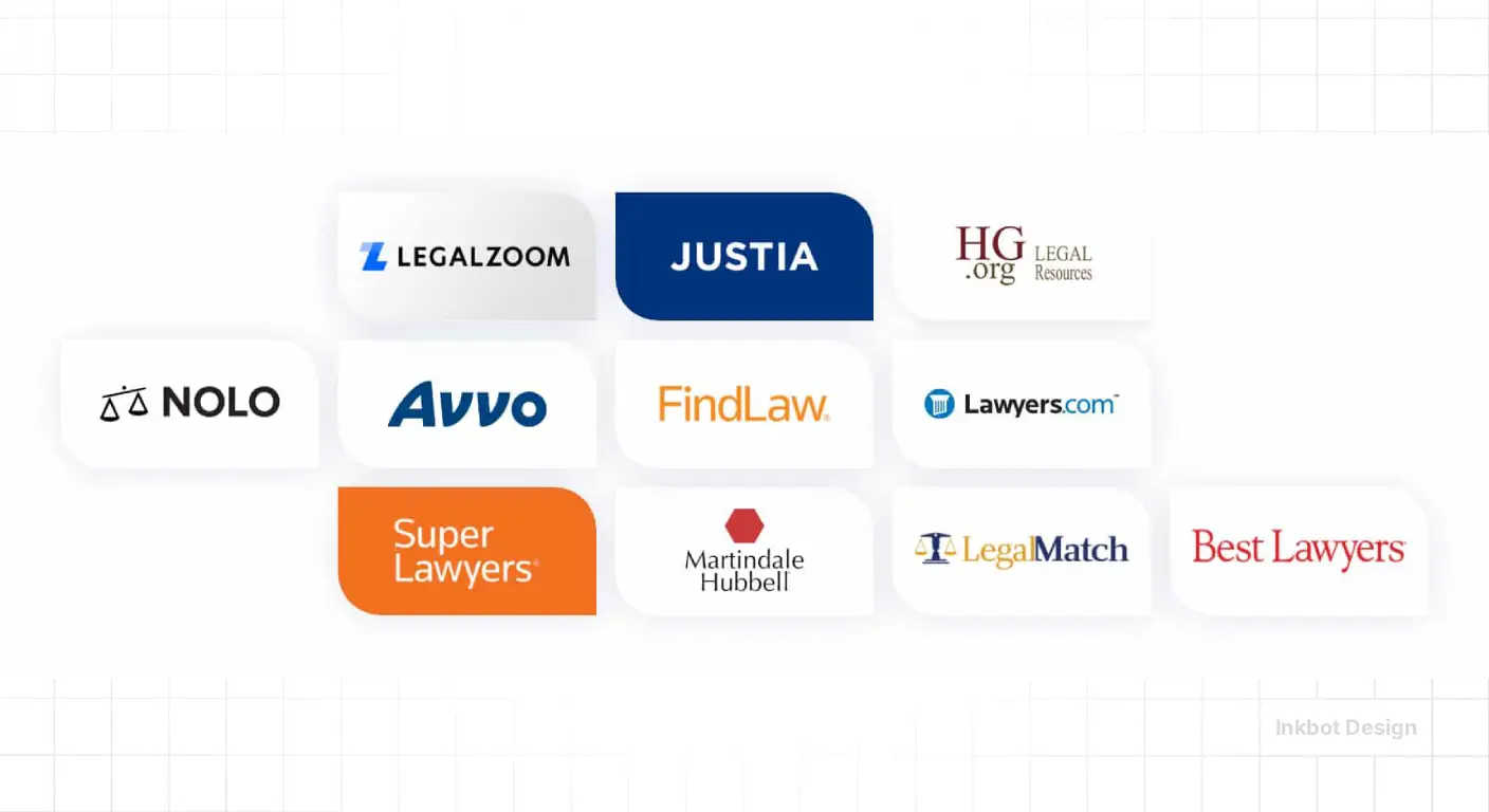Best Legal Directories For Building Authority