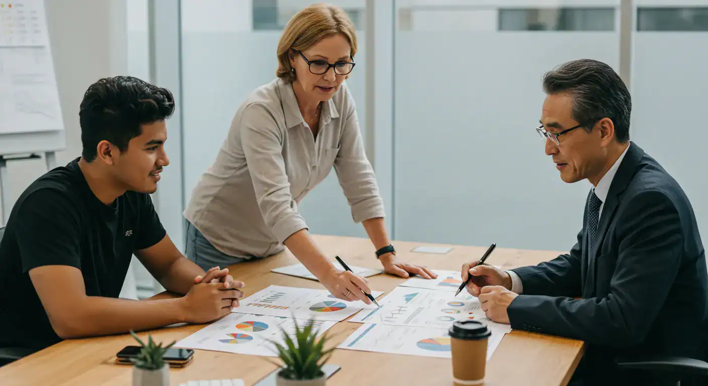 Marketing Audit Steps For Executing A Successful Marketing Audit