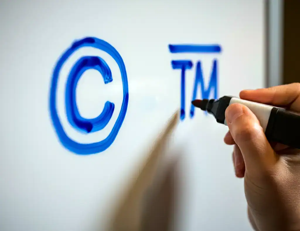 Copyright Vs Trademark Copyright And Trademark Differences Explained