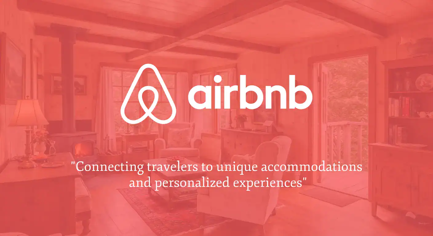 Brand Messaging Framework Airbnb Unique Value Proposition Uvp