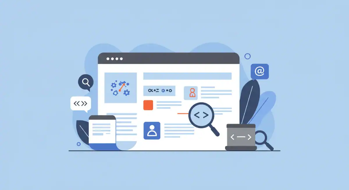 Technical SEO Elements That Move The Needle