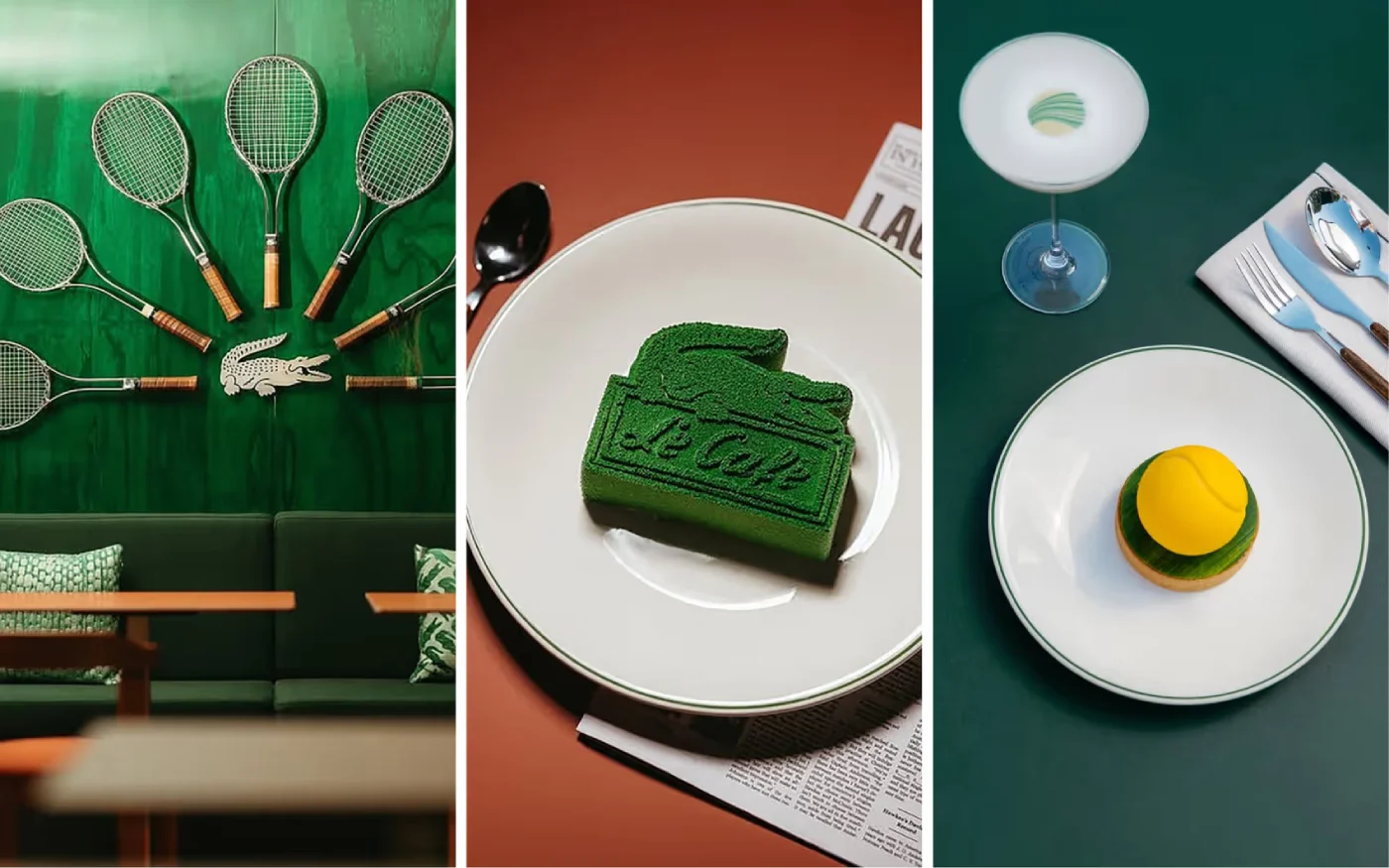 Brand Extension What Is Brand Extension Lacoste Example