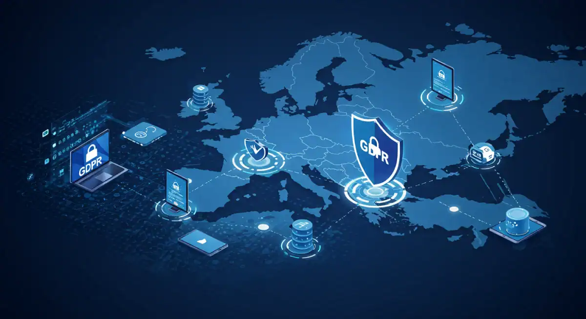 Direct Marketing Gdpr Protection In Europe