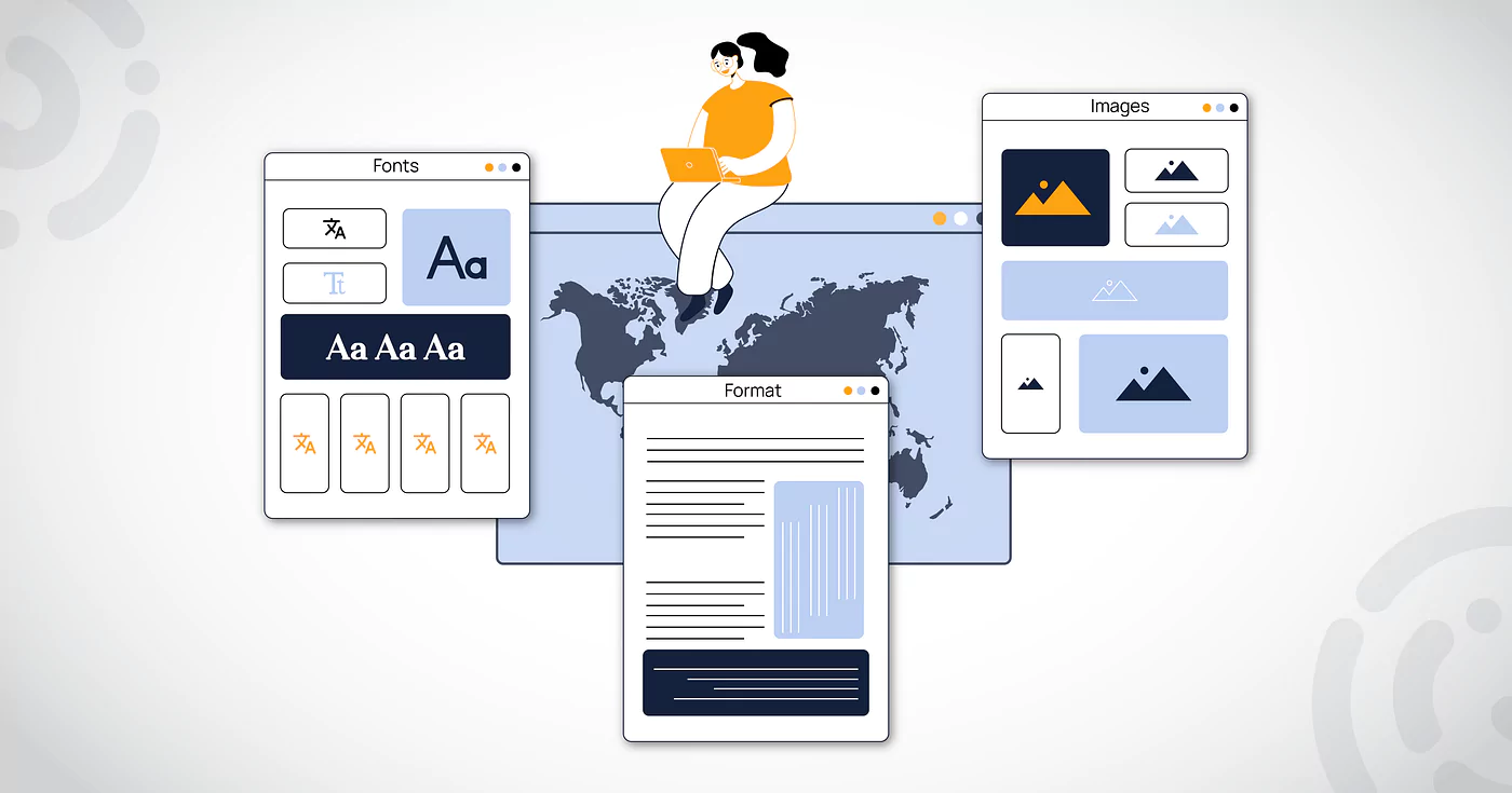 UX Localisation Guide To UX Localisation