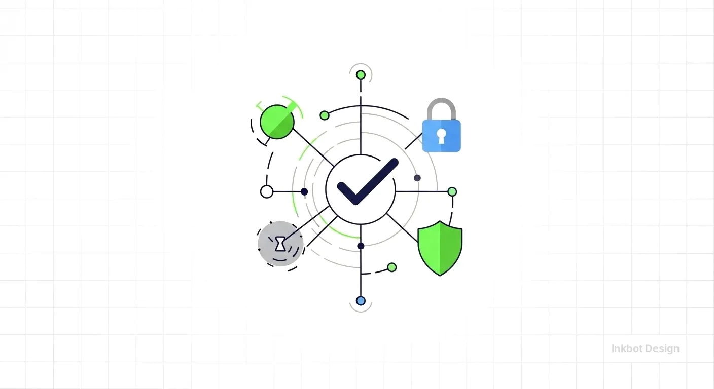 New Business Ideas Truth Economy Verification Security