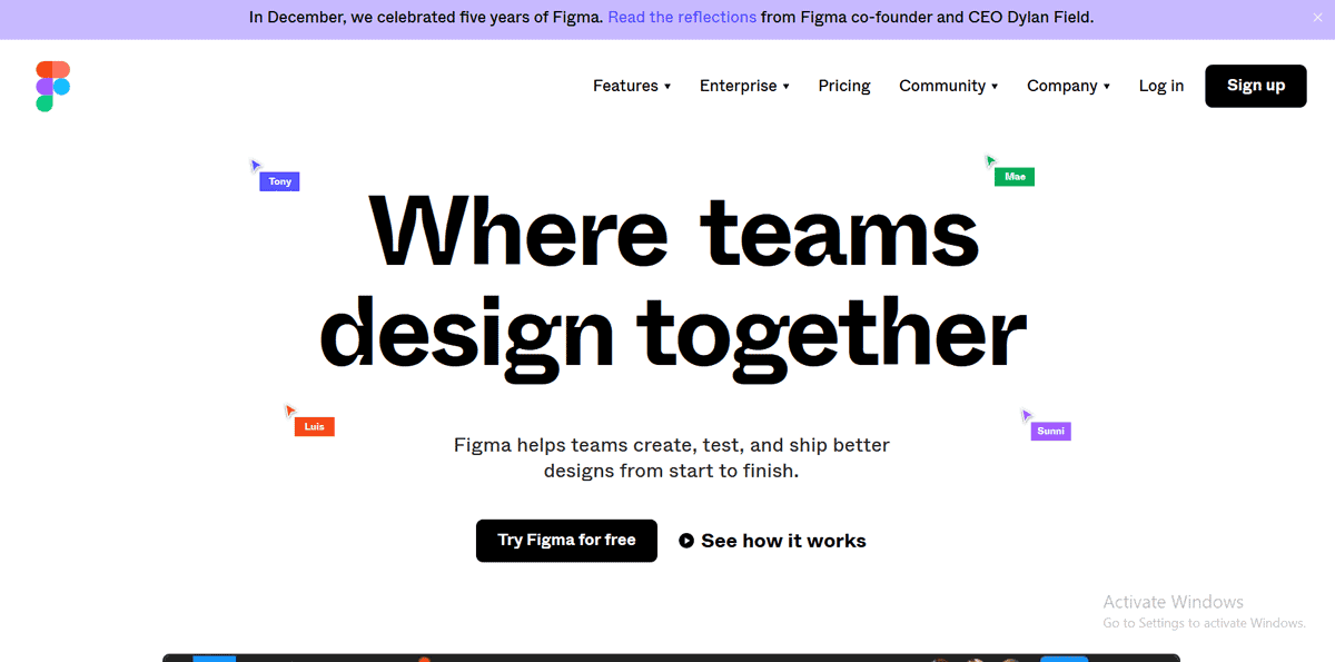 Brand Voice Examples Figma Top Ux Tools Review