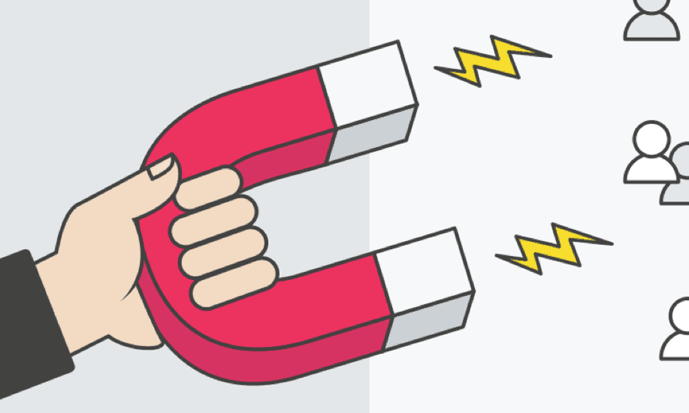 How To Write A Blog Post What Is Lead Generation