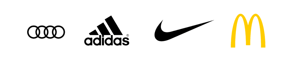 Good Logo Good Logos Examples