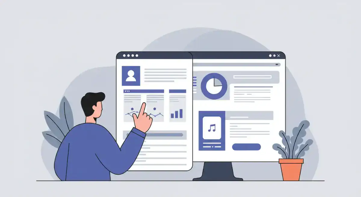User Experience UX In Conversion Marketing