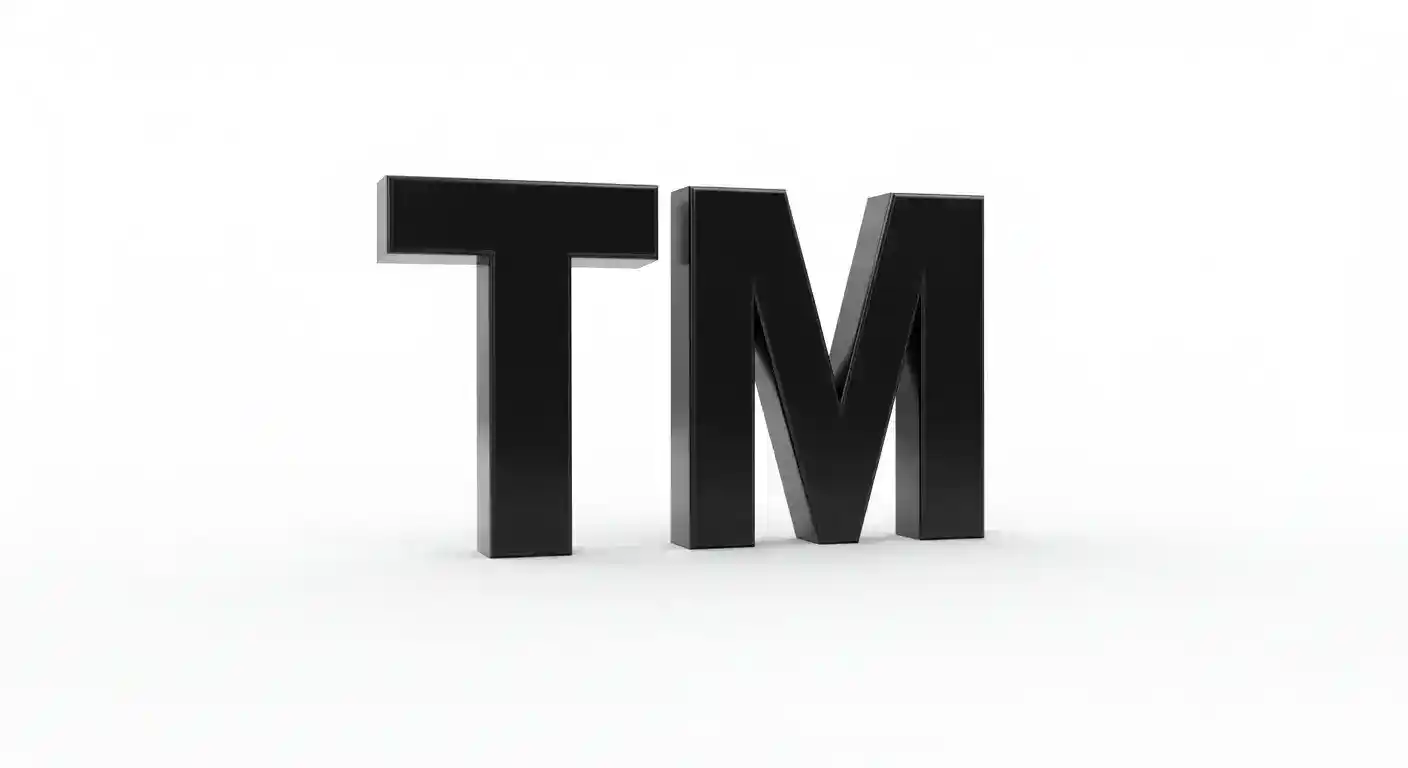 Trademark Registration Services The Trademark Symbol ™