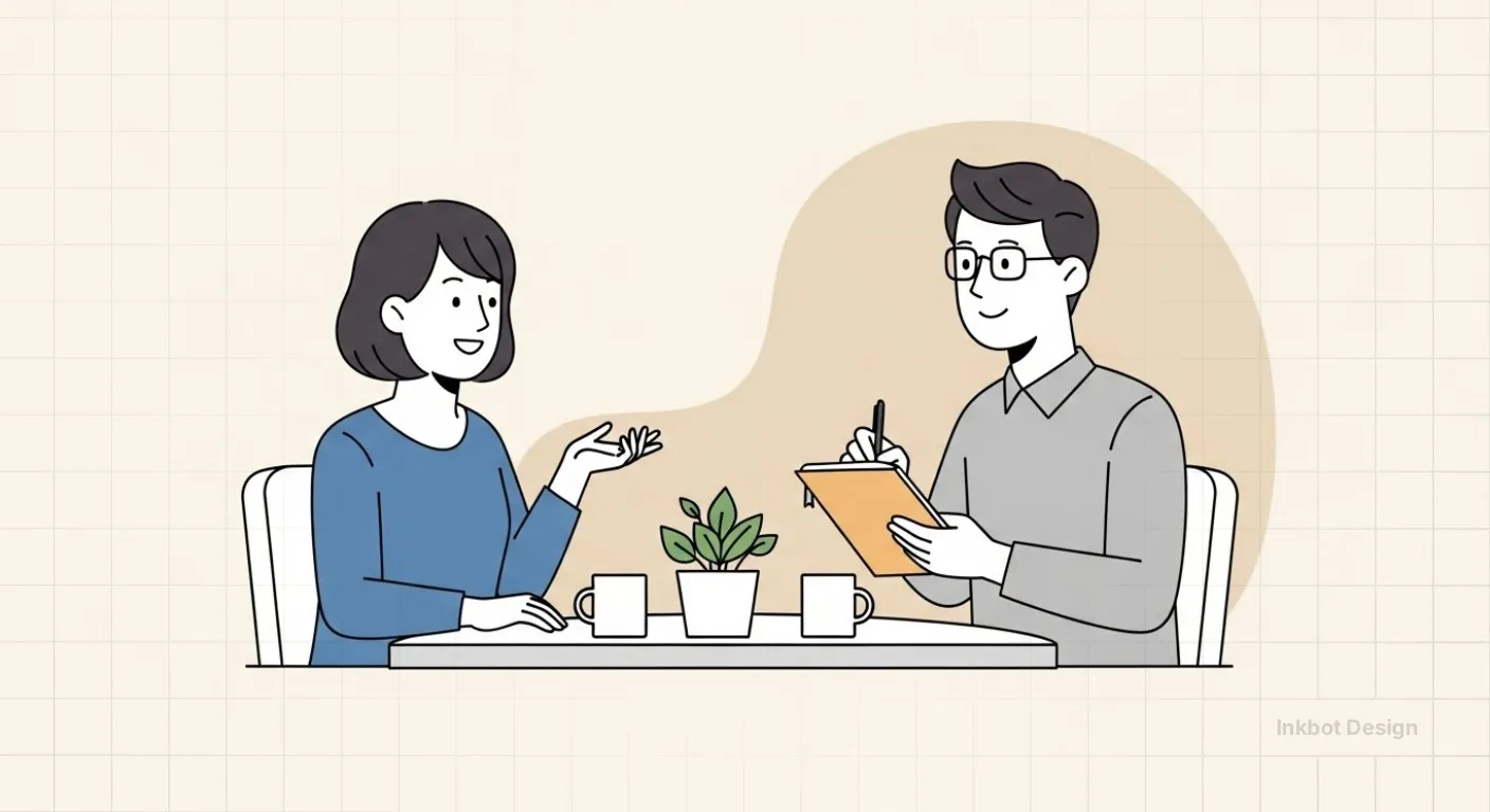 Customer Interviews What Are Customer Interviews