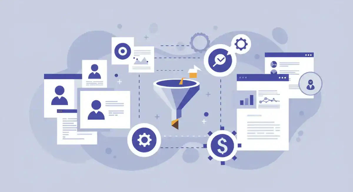 Omnichannel Marketing Strategy Omnichannel Marketing Technology Stack You Need