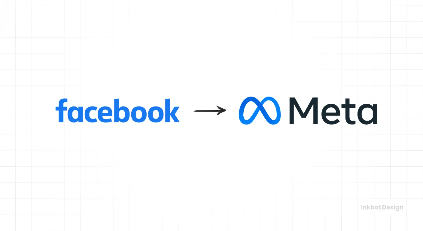 Rebranded Facebook Rebranded As Meta