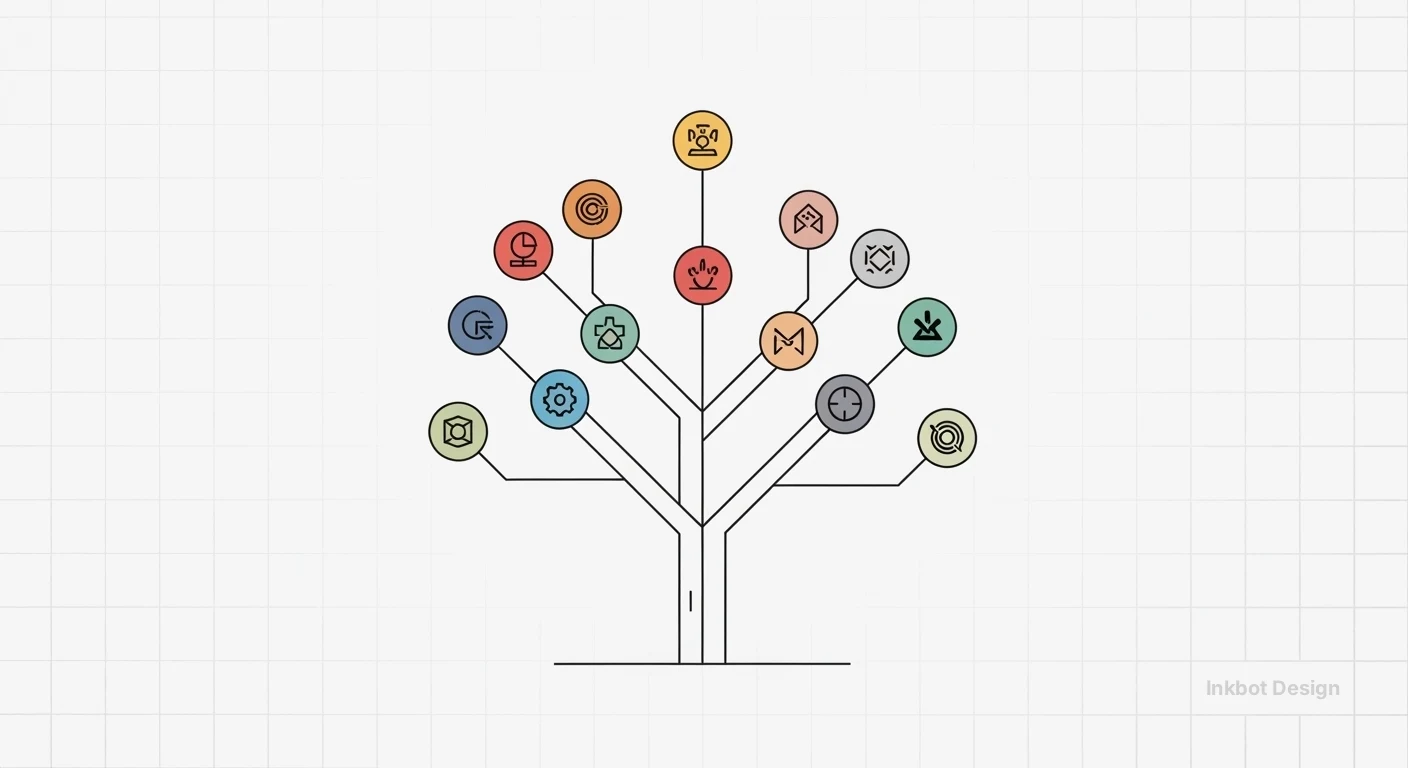 What Is An AI-Ready Brand Architecture