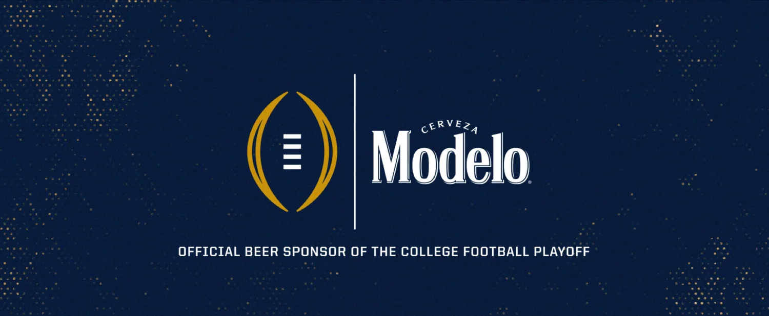 Brand Sponsorship Example Modelo