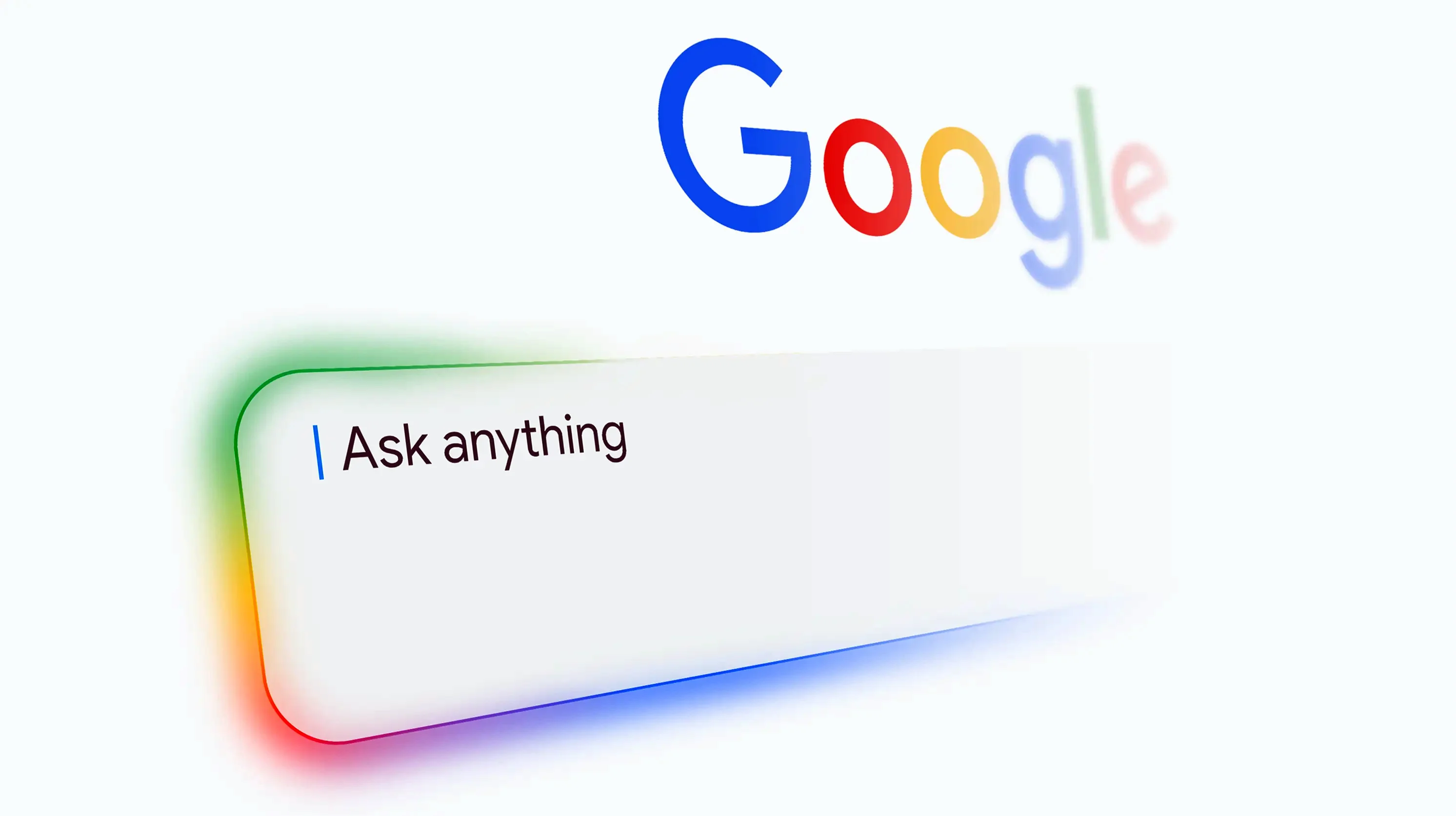 Google AI Search