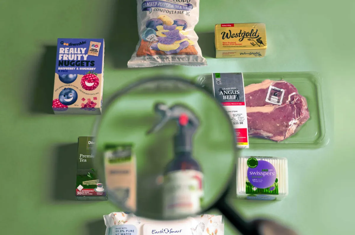 What Is Greenwashing