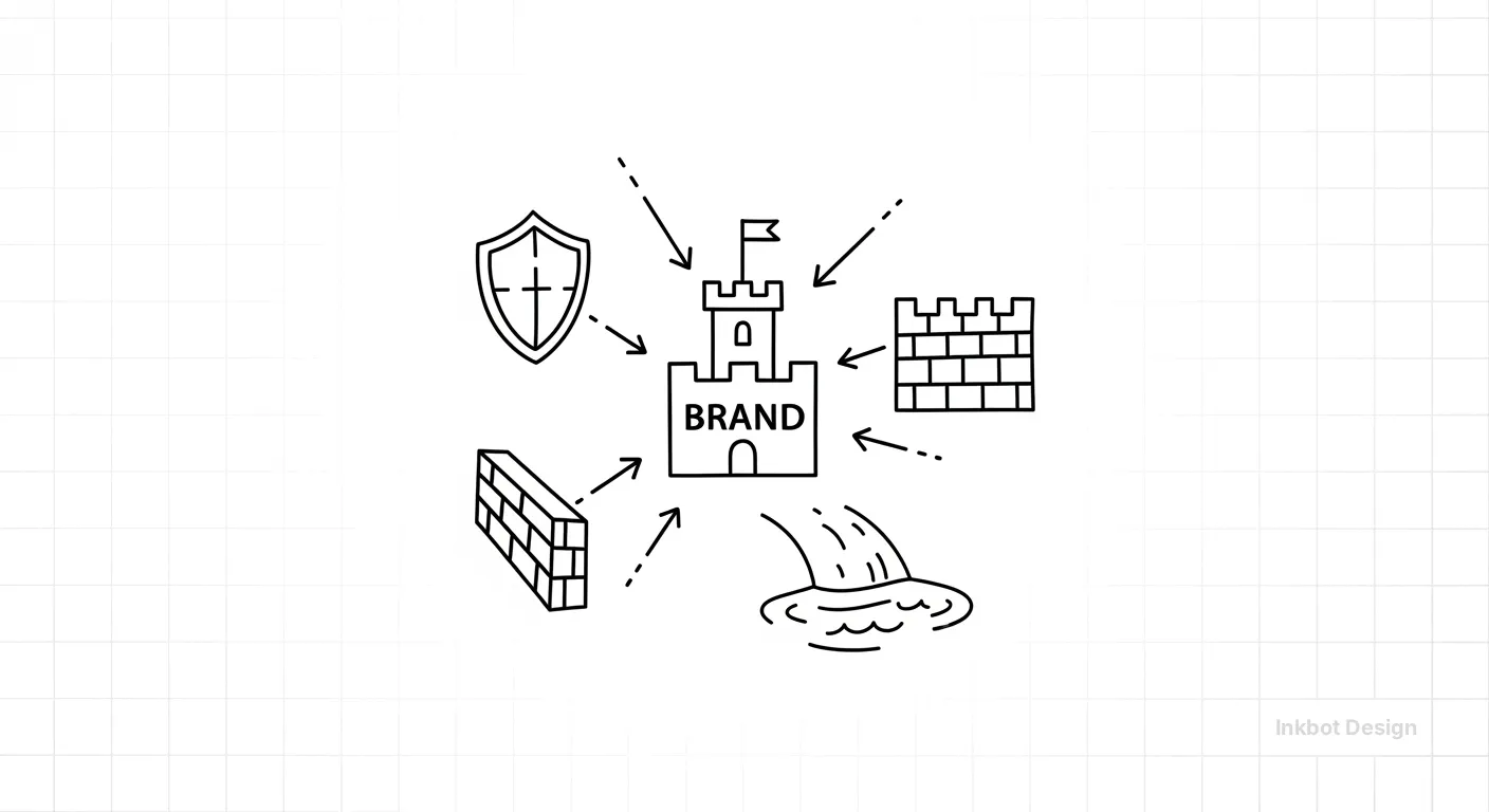What Is A Defensive Brand Strategy
