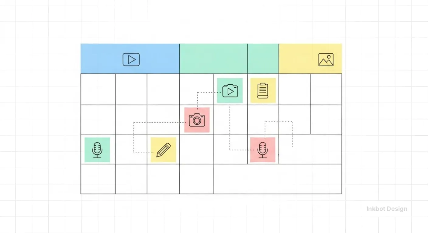 What Is A Content Calendar