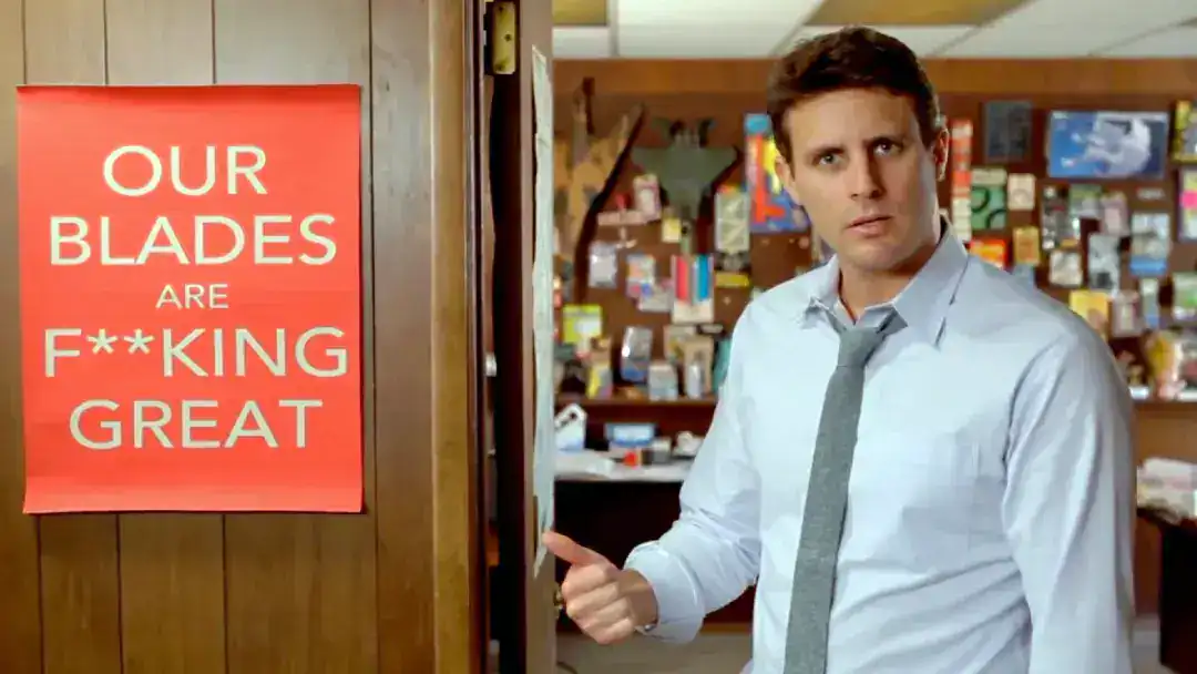 Best Brands With Personality Dollar Shave Club