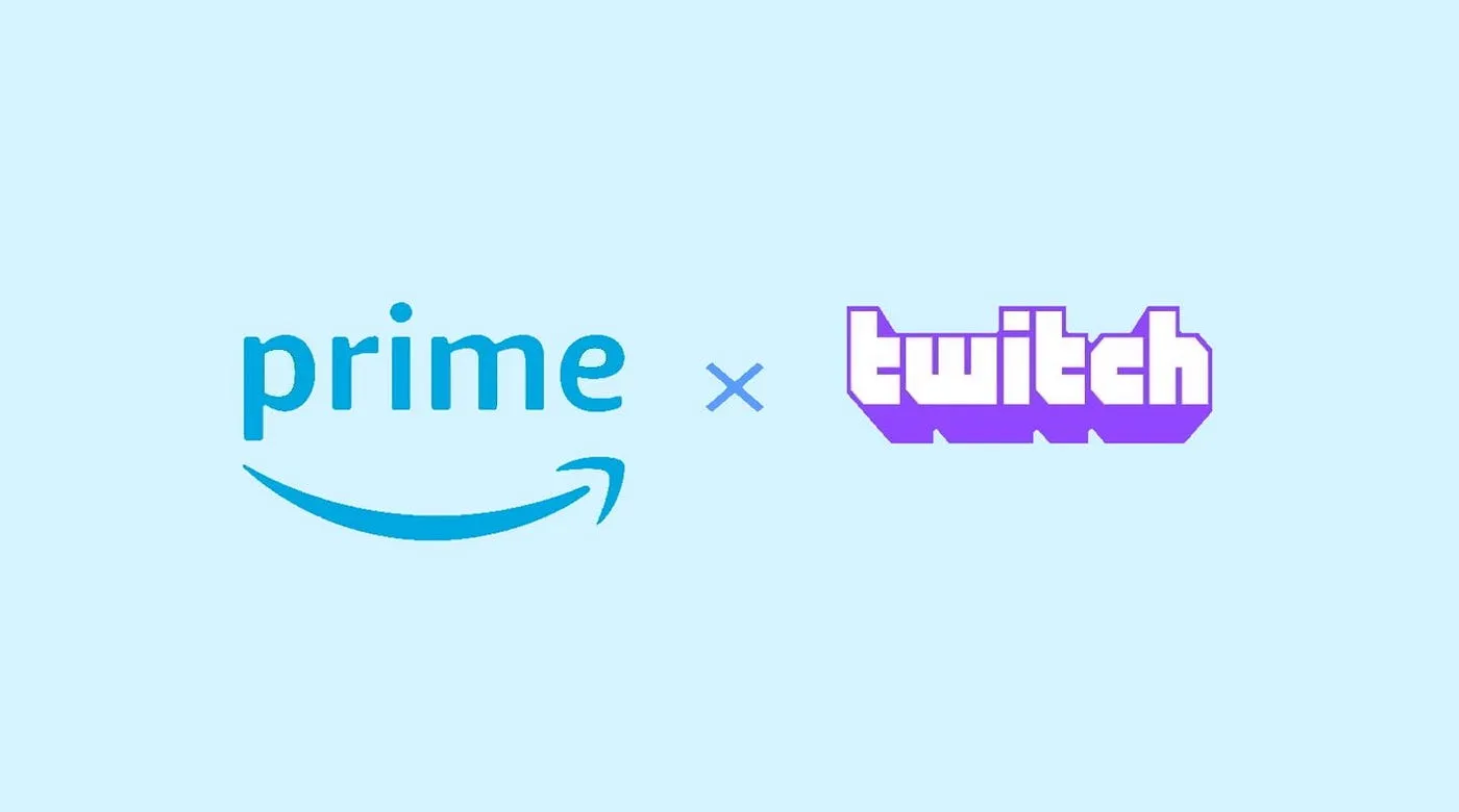 Brand Portfolio Brand Acquisition Amazon Twitch