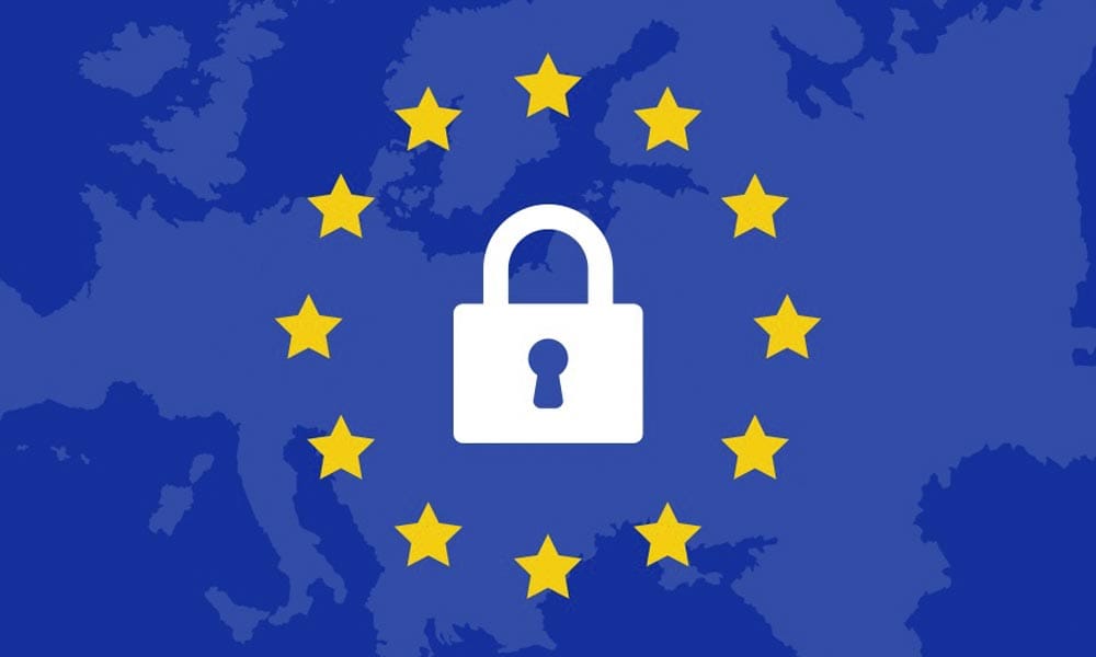 GDPR