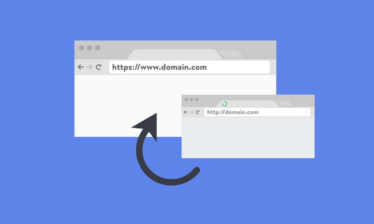 WordPress Tips Redirection