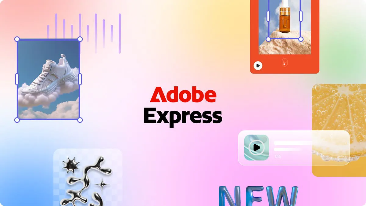 Adobe Express Best Canva Alternative 2026