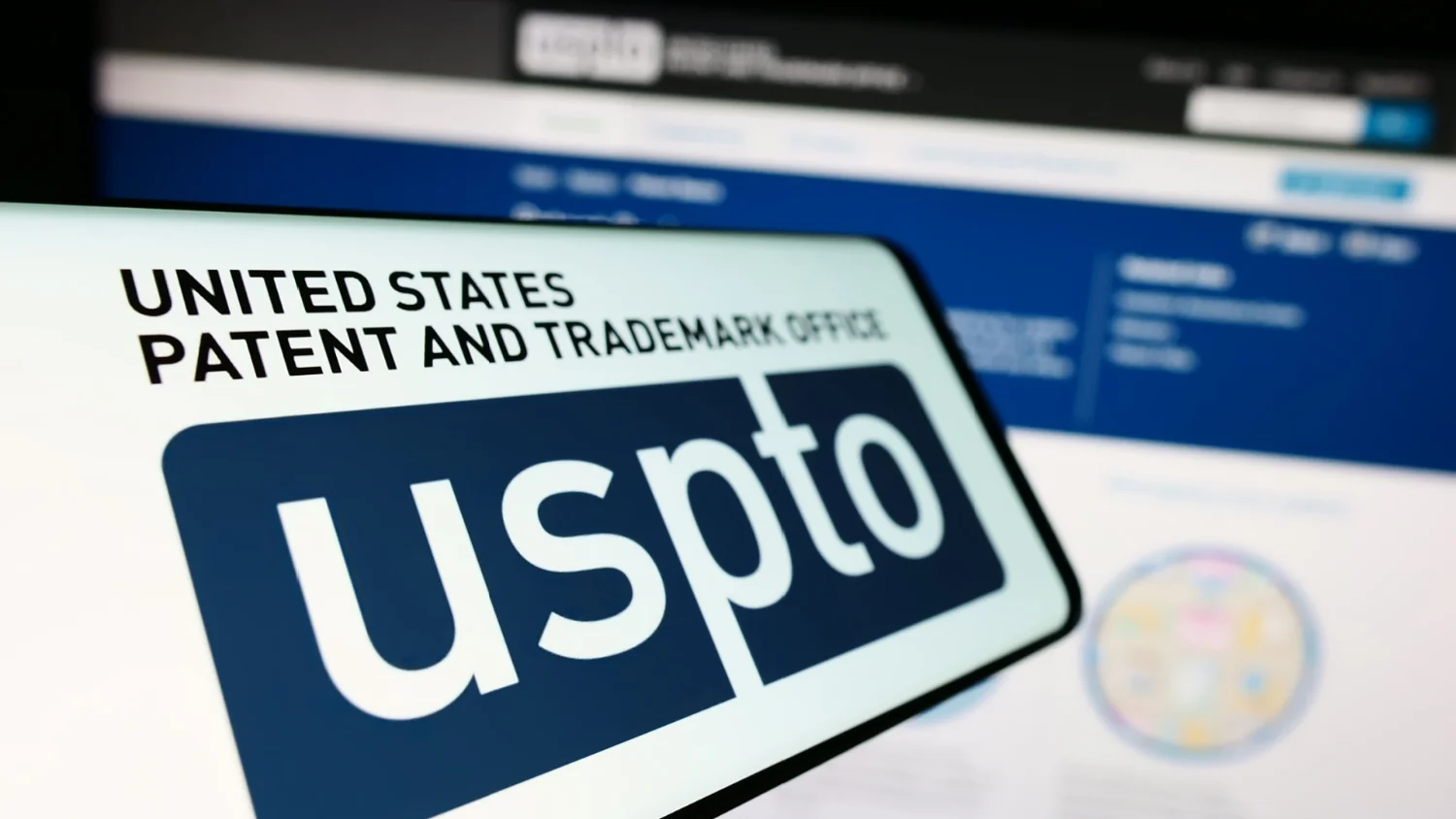 USPTO Vs UKIPO Example