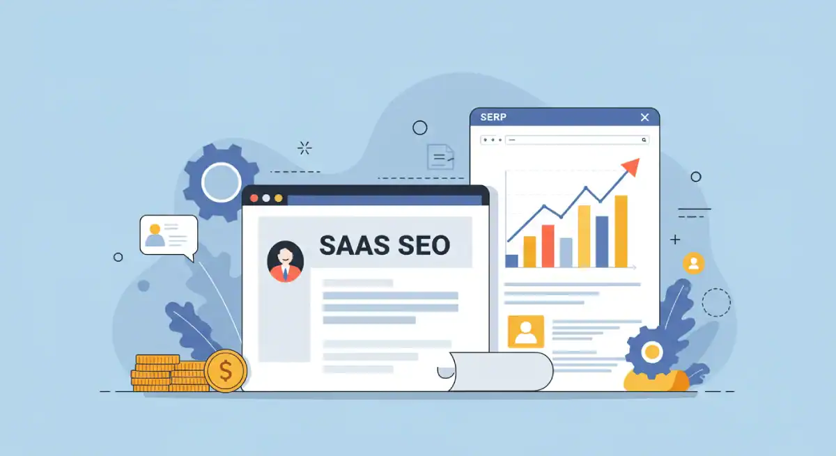 SaaS SEO Agency Proven Experience With SaaS Platforms