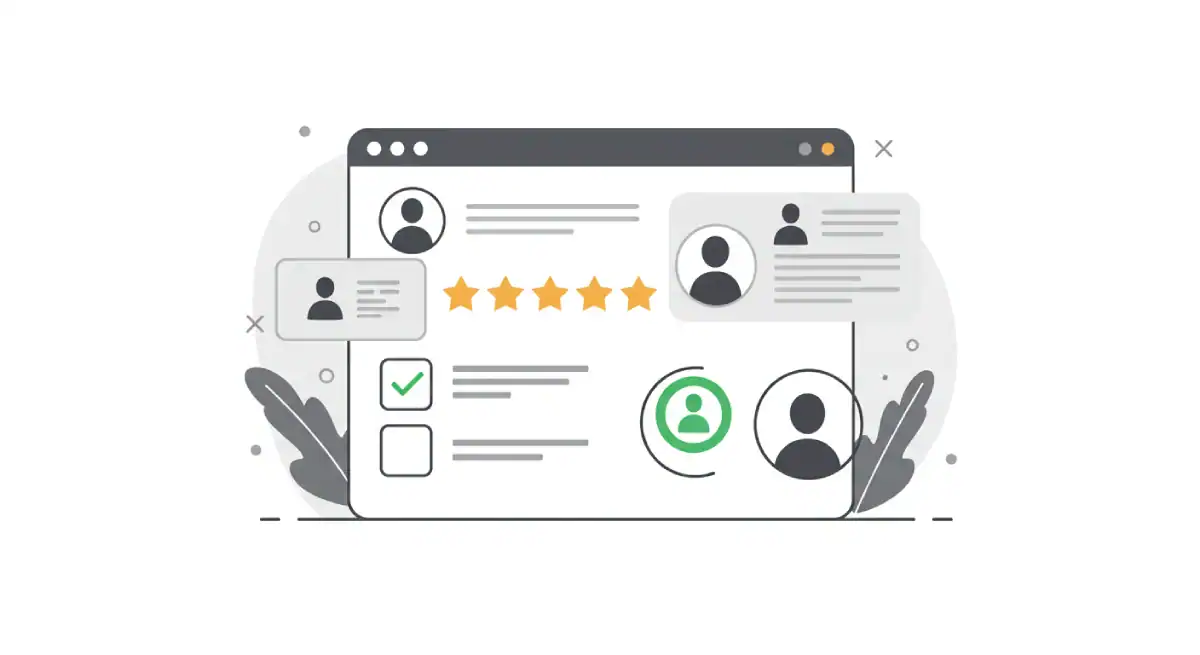 User Feedback How To Process User Feedback