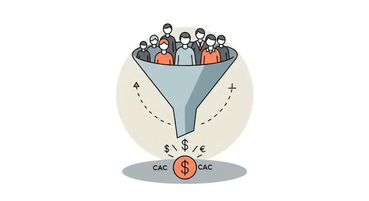 Customer Acquisition Cost Cac