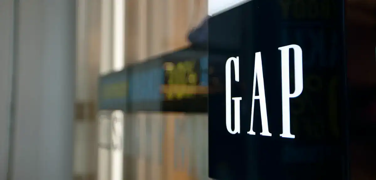Smarter Rebranding Gap Rebrand Failure