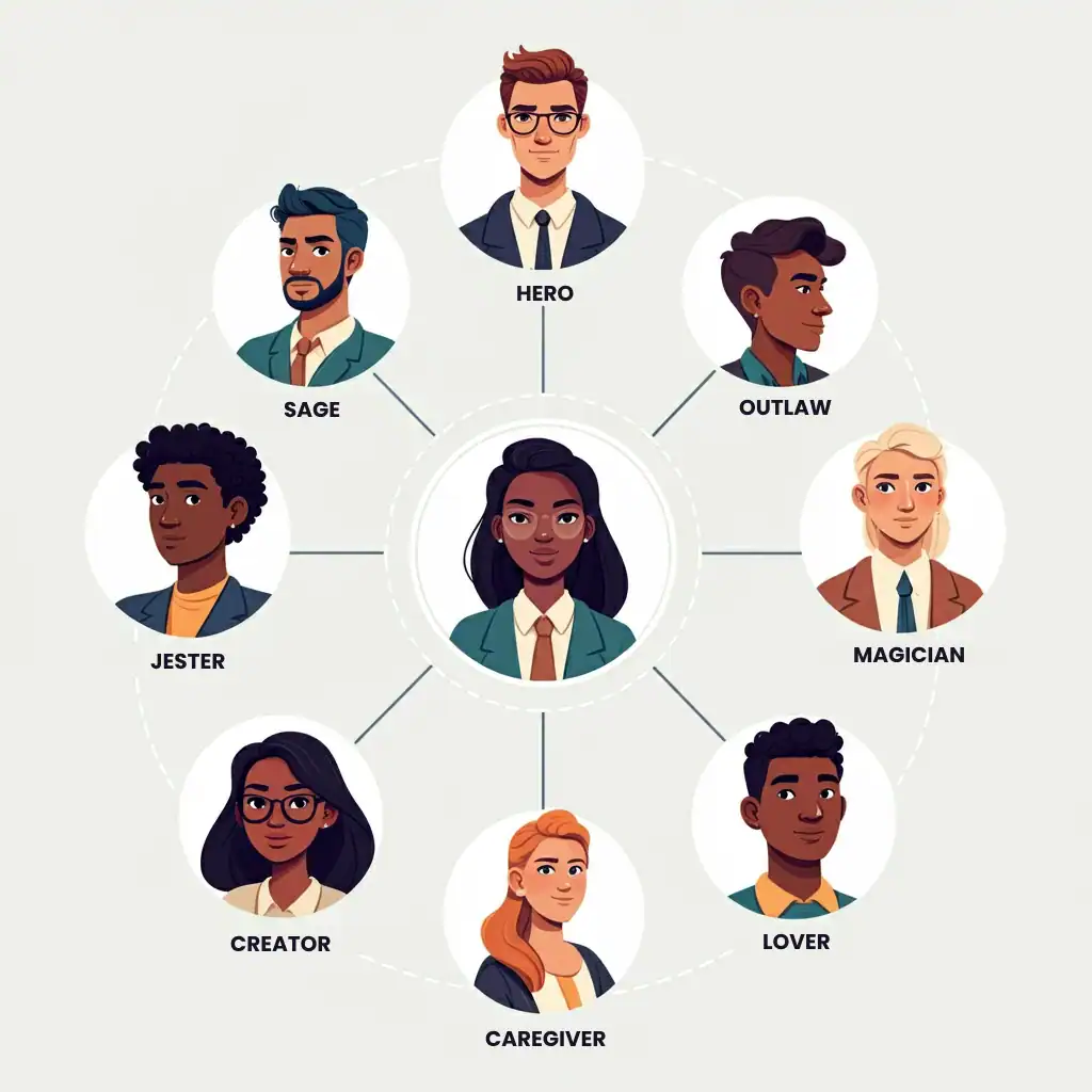 Customer Archetypes