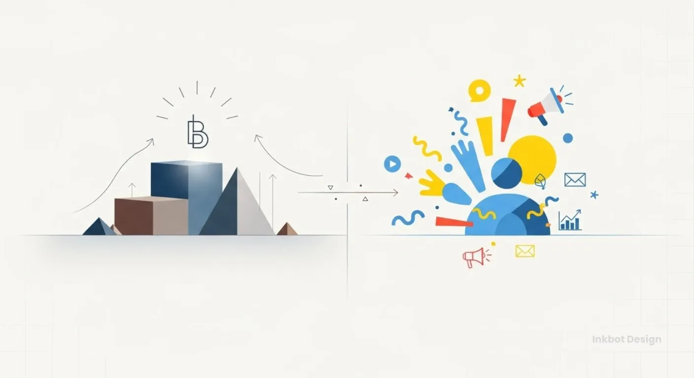 Simple Answer What Is The Difference Between Brand Management Vs Marketing