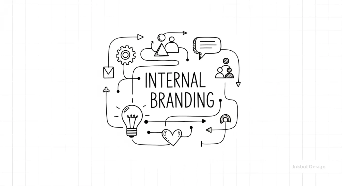 What Is Internal Branding And Culture