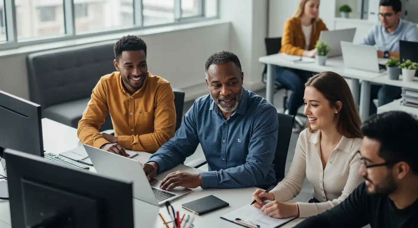 Employee Engagement The Importance Of Employee Engagement