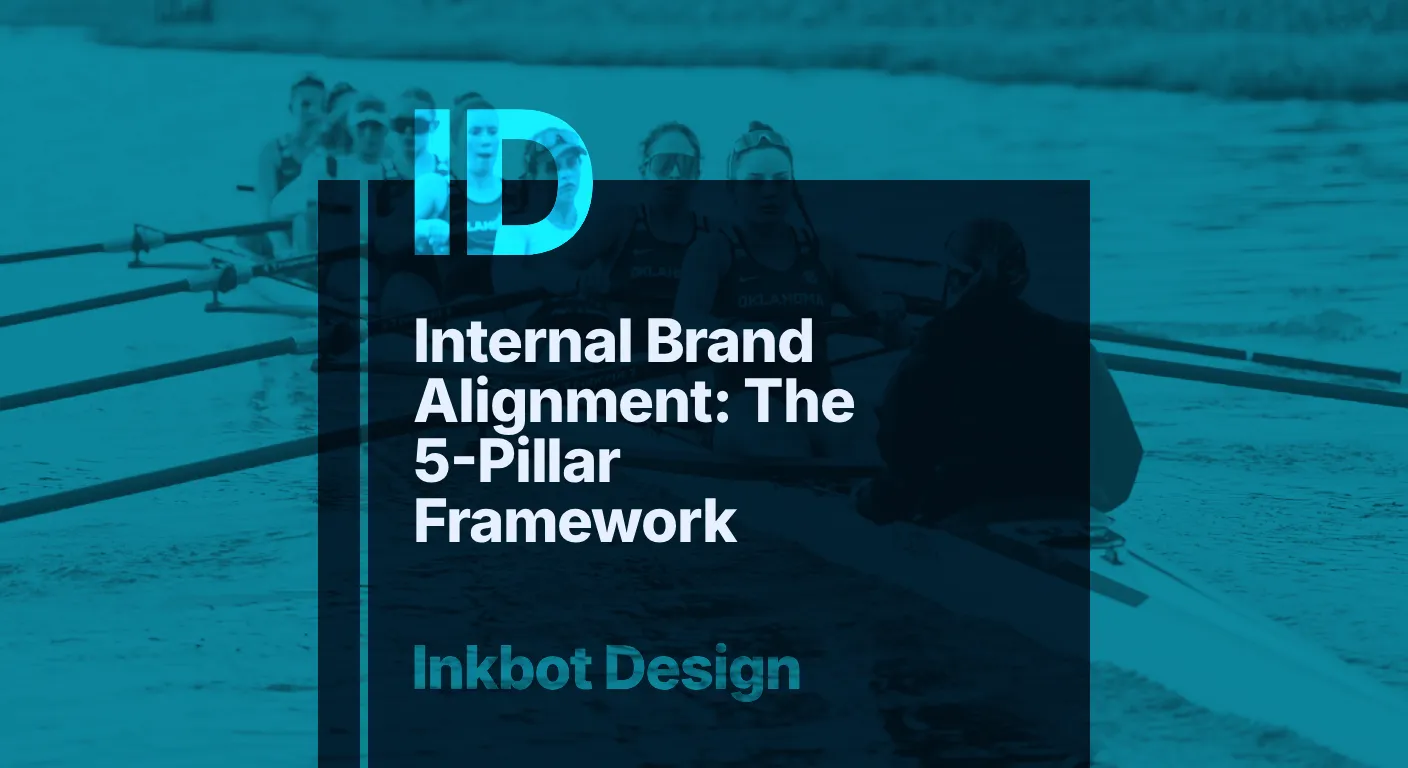 Internal Brand Alignment: The 5 Pillar Framework