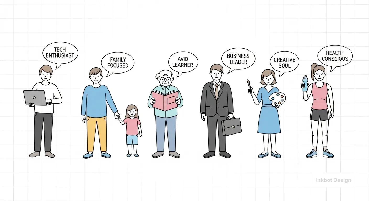 What Are AI-generated Buyer Personas