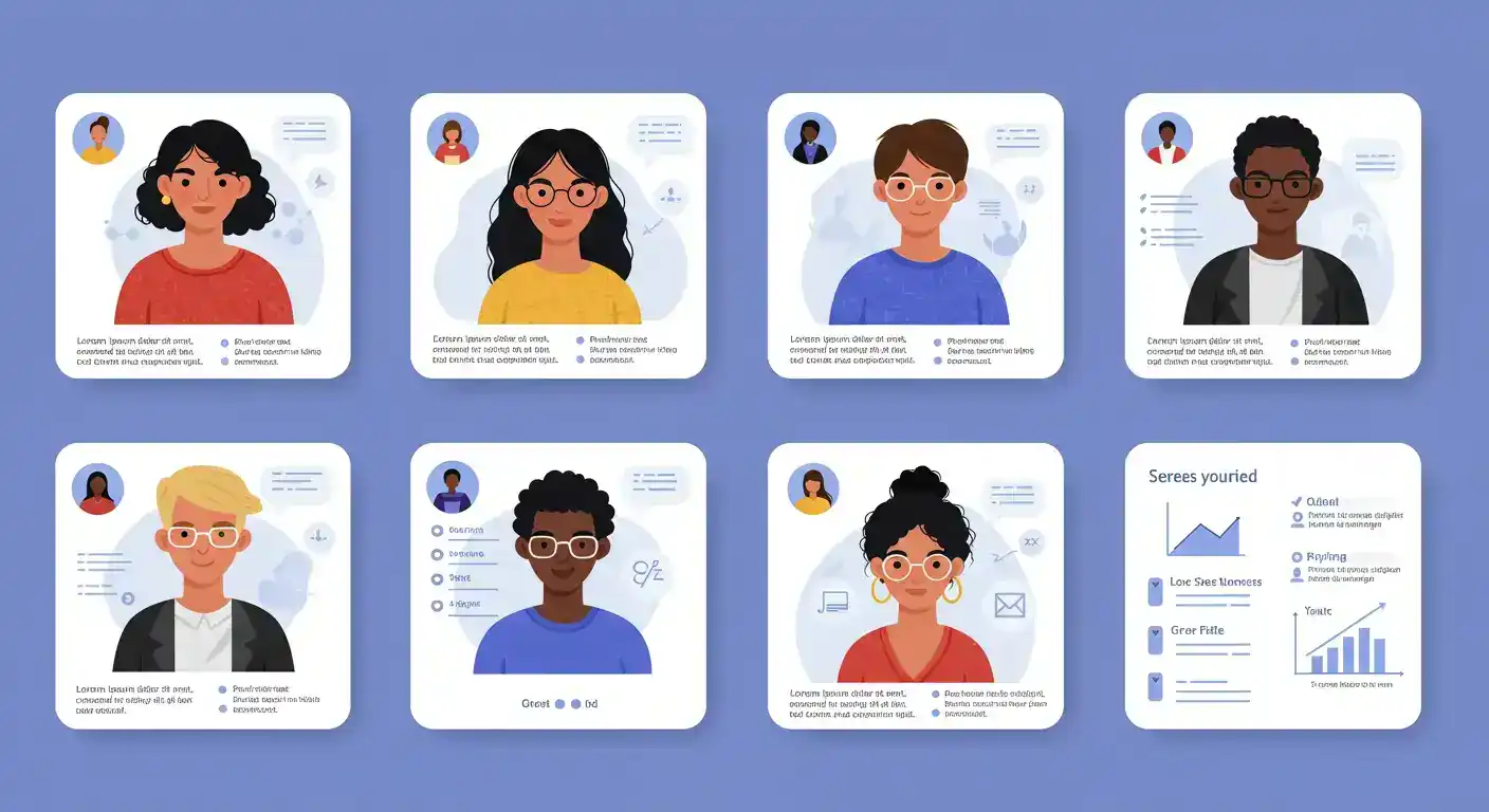 Launch Plan Target Customer Personas