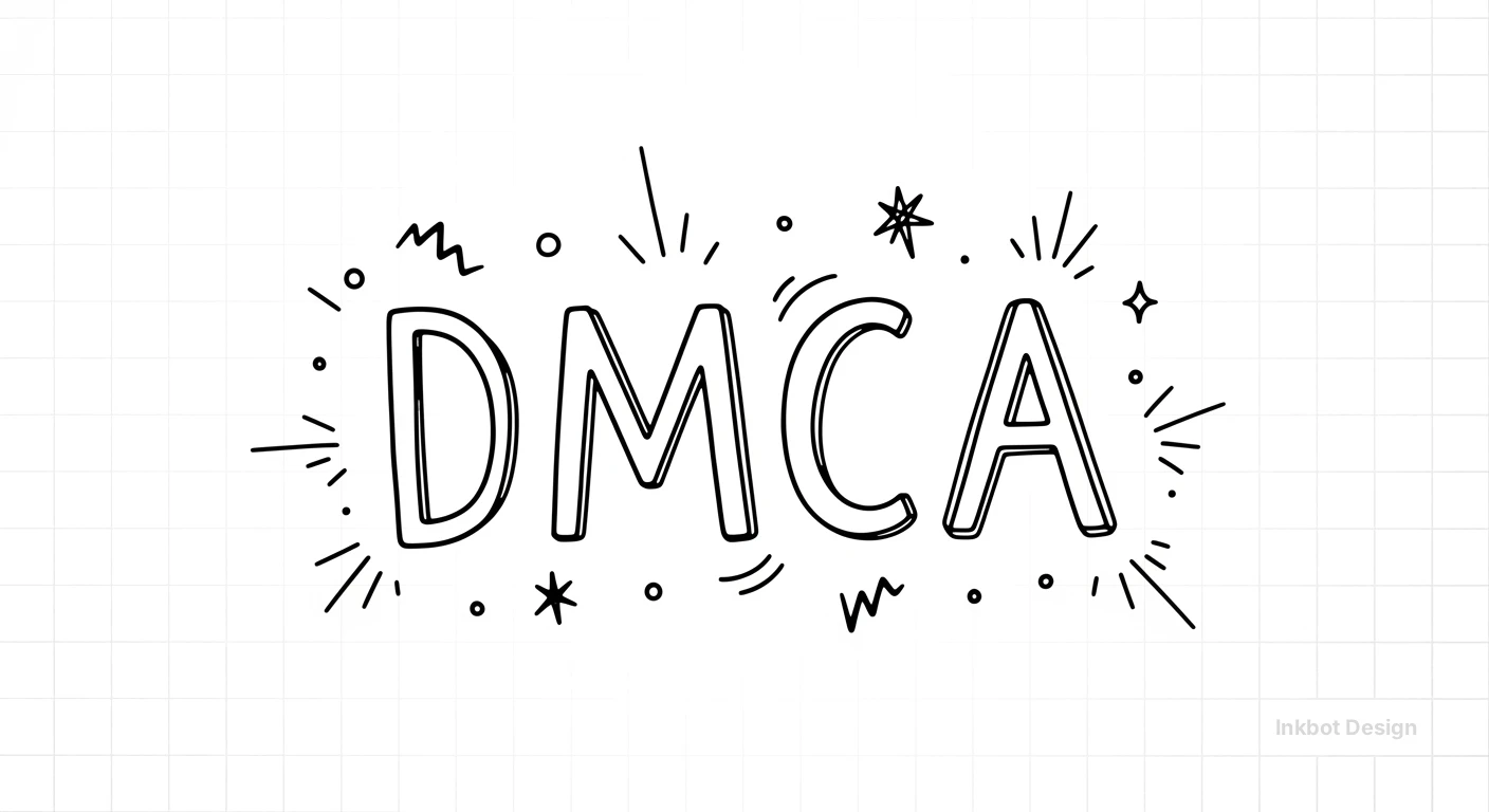 DMCA Shield Myth Why Takedowns Fail In 2026 - Future & Ethical Branding