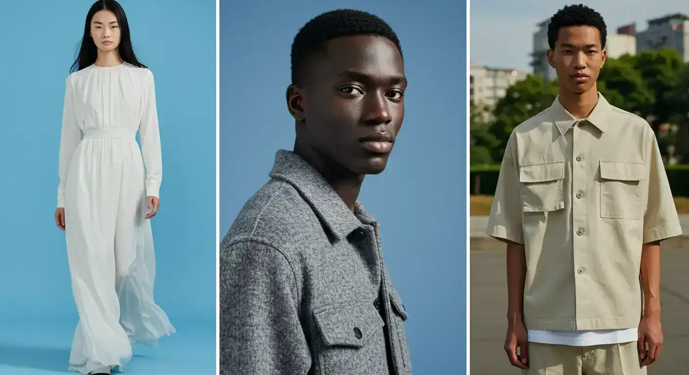 Fashion Marketing Fashion Brand Storytelling