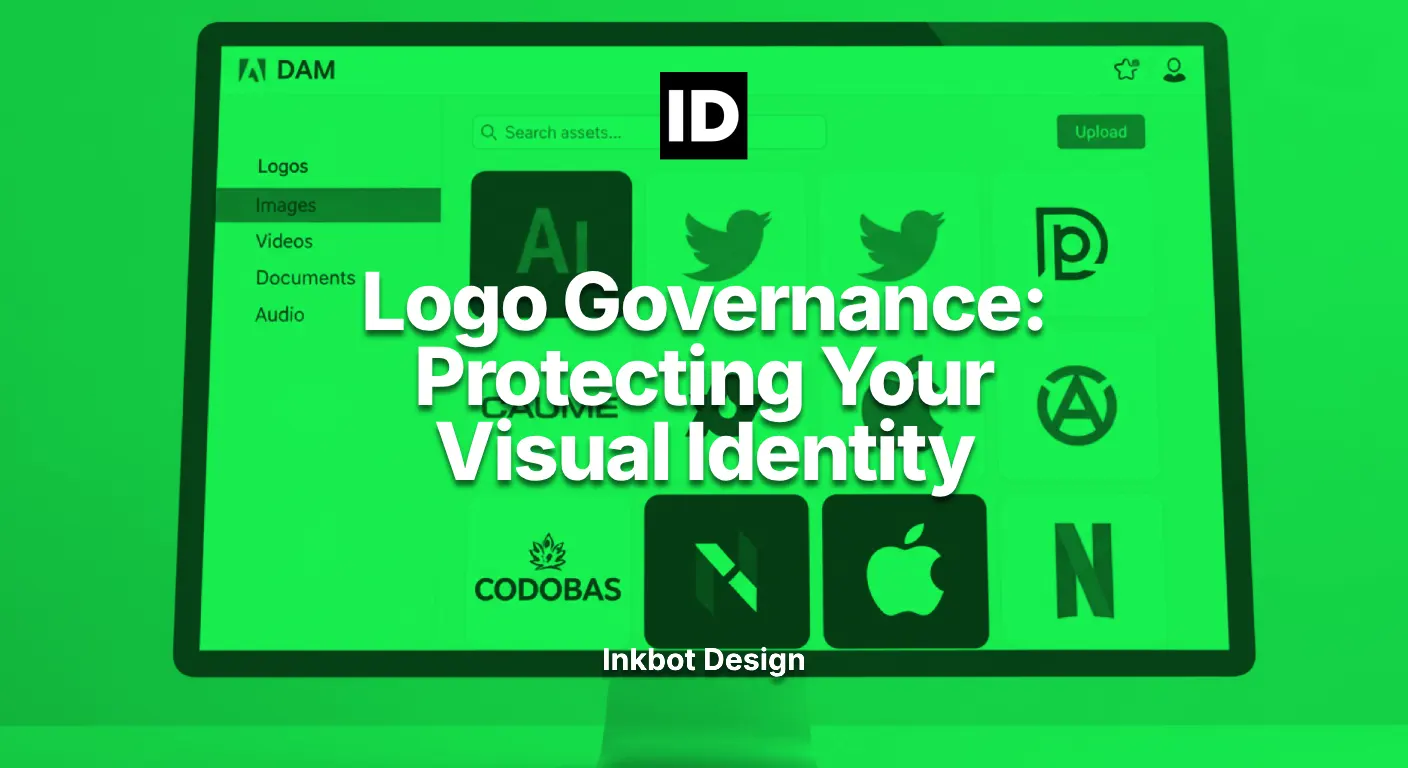 Logo Governance: Protecting Your Visual Identity