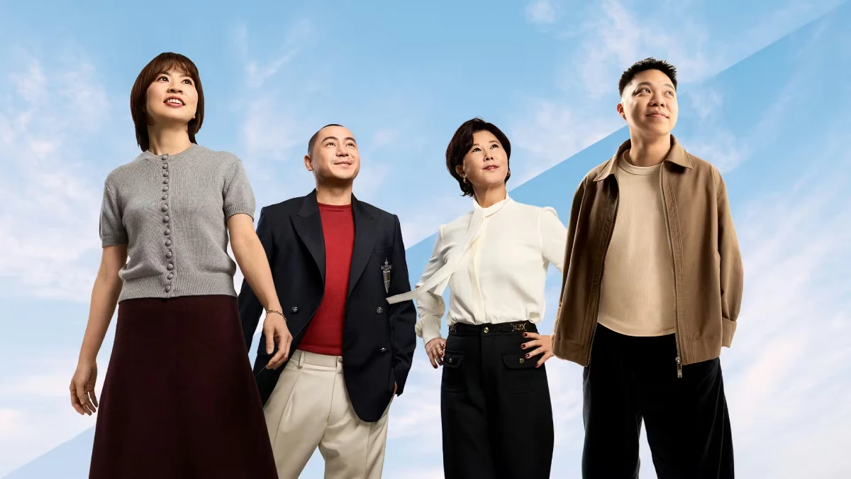 Lvmh Asia Marketing