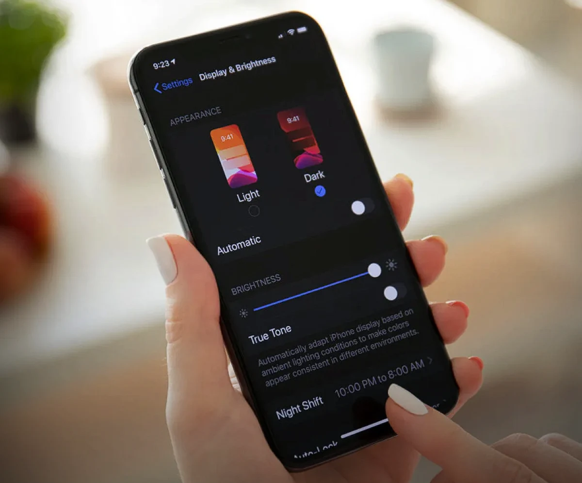 The State Of Dark Mode UI UX In 2026