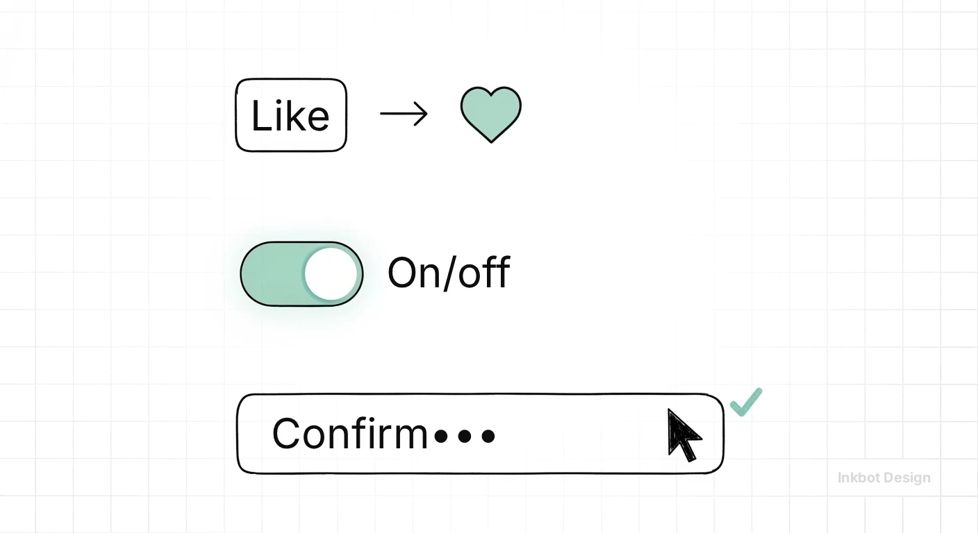 Common Fate And The 2026 Micro Interaction Standard - Modern Graphic Design