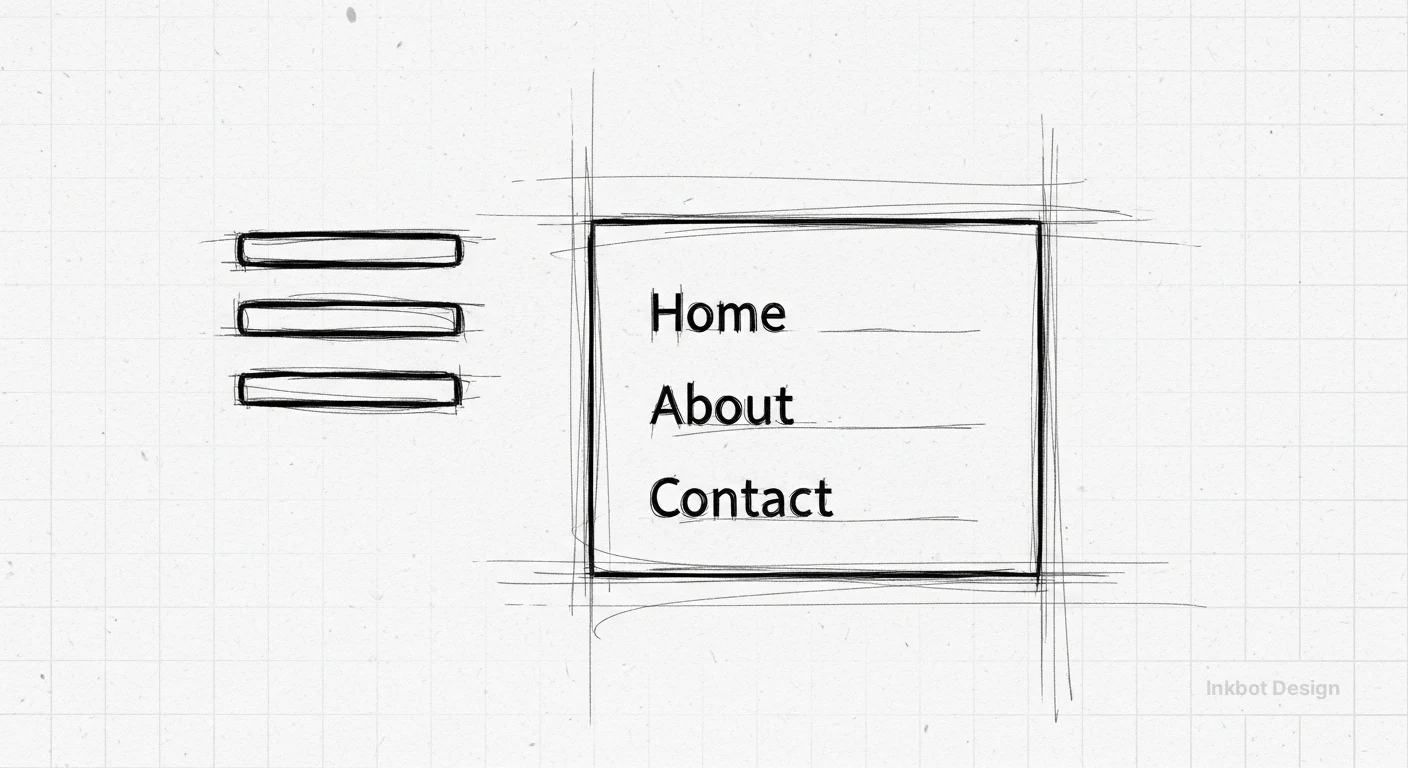 Past Experience Gestalt Theory Example - Modern Graphic Design