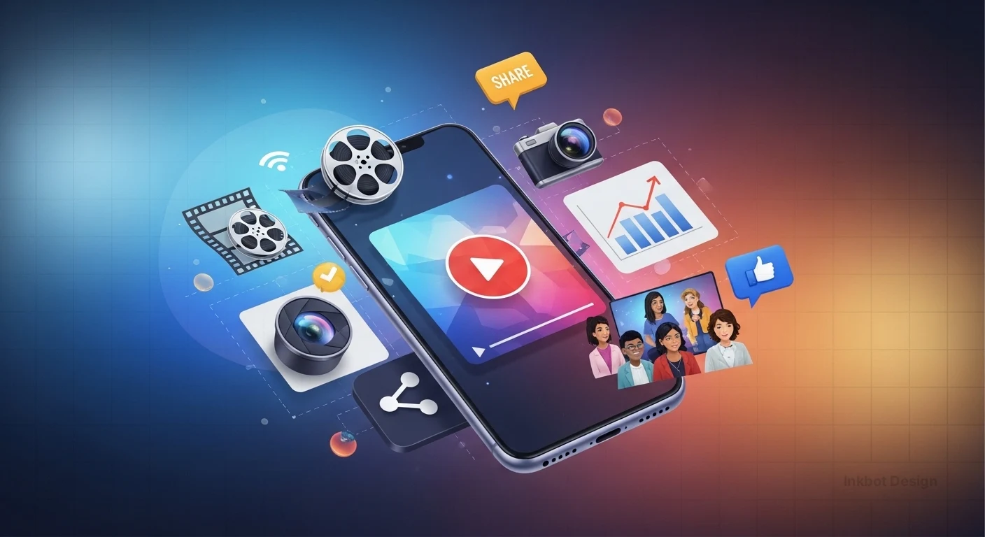 What Is Video Content Marketing In 2026 - Content Strategy